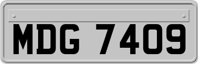 MDG7409