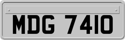 MDG7410