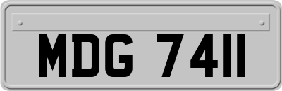 MDG7411