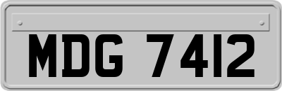 MDG7412