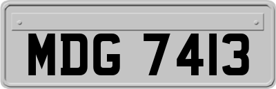 MDG7413