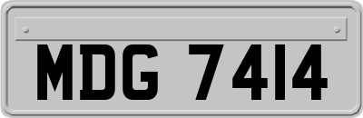 MDG7414