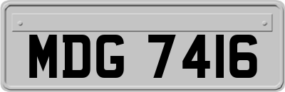 MDG7416