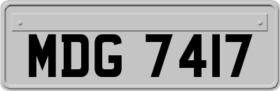MDG7417