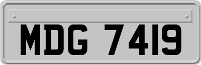 MDG7419