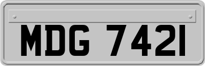 MDG7421