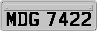 MDG7422