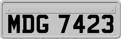 MDG7423