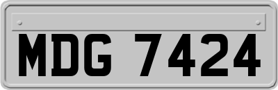 MDG7424