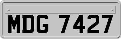 MDG7427