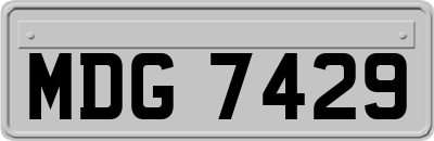 MDG7429