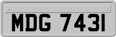 MDG7431