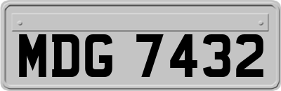 MDG7432