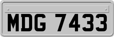 MDG7433