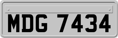 MDG7434