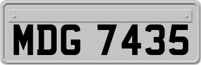 MDG7435