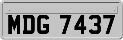 MDG7437