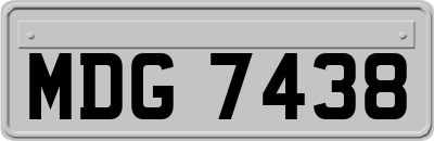 MDG7438