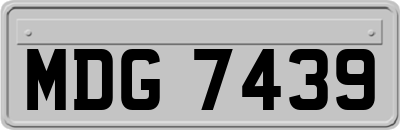 MDG7439