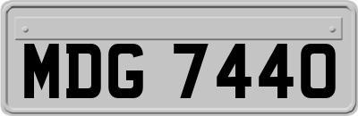 MDG7440