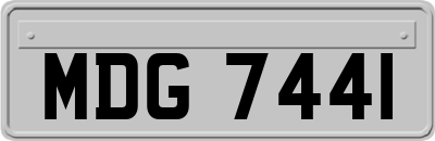 MDG7441