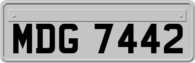 MDG7442