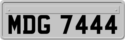MDG7444