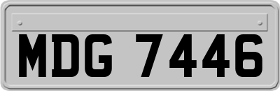 MDG7446