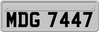 MDG7447