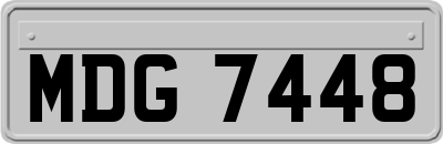 MDG7448
