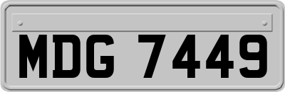MDG7449