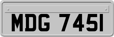 MDG7451