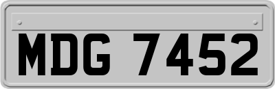 MDG7452