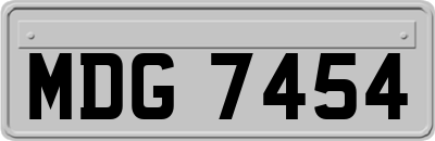 MDG7454