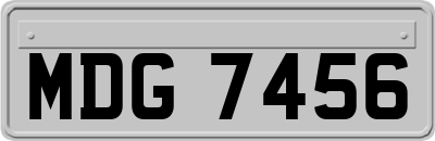 MDG7456