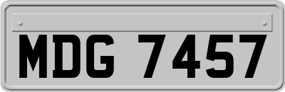 MDG7457