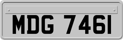 MDG7461