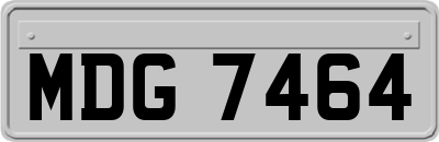 MDG7464