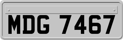 MDG7467