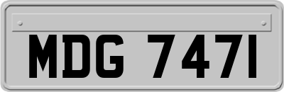 MDG7471