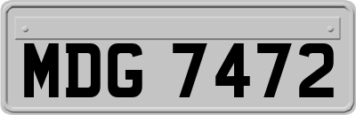 MDG7472
