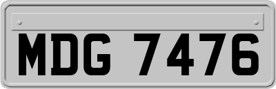 MDG7476