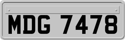 MDG7478