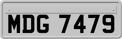 MDG7479