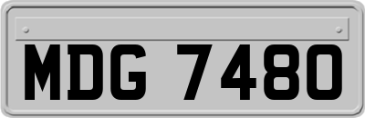 MDG7480