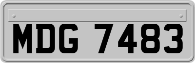 MDG7483