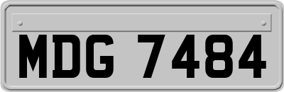 MDG7484