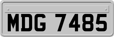 MDG7485
