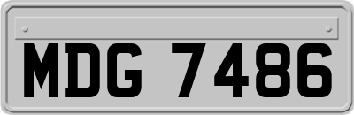 MDG7486
