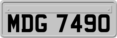 MDG7490
